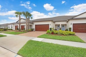 10385 ECHO DOCK LOOP, SAN ANTONIO, FL 33576 - MLS#MFRTB8479159