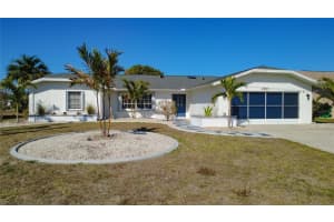 2183 Rio De Janeiro Ave, PUNTA GORDA