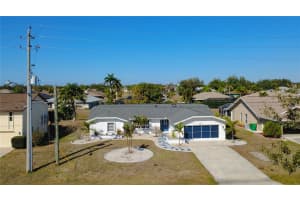 2183 RIO DE JANEIRO AVENUE, PUNTA GORDA, FL 33983 - MLS#MFRTB8479169