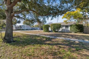 2900 49TH STREET, ST PETERSBURG, FL 33710 - MLS#MFRTB8479198