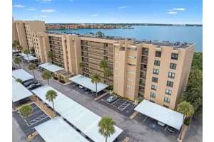 2617 Cove Cay Dr #711, CLEARWATER