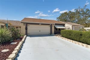 12501 HITCHING POST LANE, HUDSON, FL 34667 - MLS#MFRTB8479200