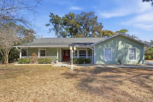 6090 WOODSIDE CIRCLE, CRYSTAL RIVER, FL 34429 - MLS#MFRTB8479207