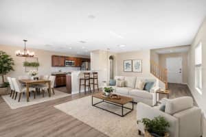 3407 CARDINAL FEATHER DRIVE, LAND O LAKES, FL 34638 - MLS#MFRTB8479210