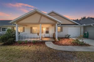 8552 92ND LANE, OCALA, FL 34481 - MLS#MFRTB8479229