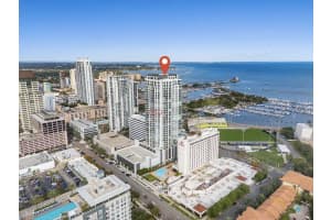 301 1ST STREET, ST PETERSBURG, FL 33701 - MLS#MFRTB8479238