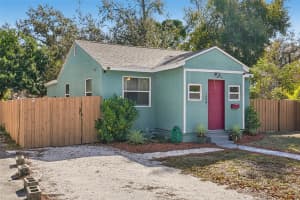 1608 PRESTON STREET, ST PETERSBURG, FL 33712 - MLS#MFRTB8479251