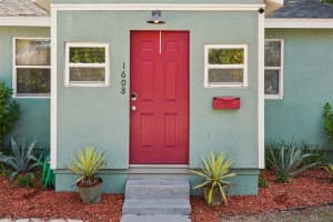 1608 PRESTON STREET, ST PETERSBURG, FL 33712 - MLS#MFRTB8479251