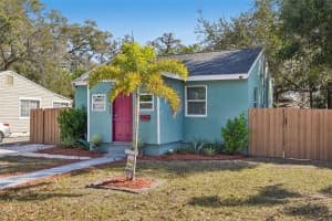 1608 PRESTON STREET, ST PETERSBURG, FL 33712 - MLS#MFRTB8479251
