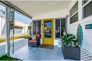 8678 44TH AVENUE, ST PETERSBURG, FL 33709 - MLS#MFRTB8479263