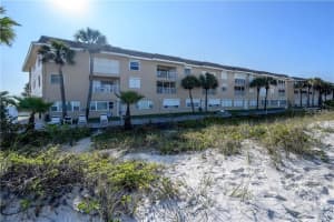 3100 GULF BOULEVARD, BELLEAIR BEACH, FL 33786 - MLS#MFRTB8479265