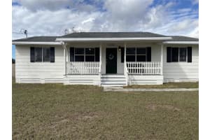 14183 POMONA AVENUE, SPRING HILL, FL 34609 Sold 03/26/26
