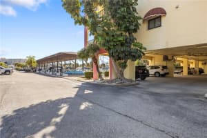 1750 HARBOR PLACE, SOUTH PASADENA, FL 33707 - MLS#MFRTB8479284