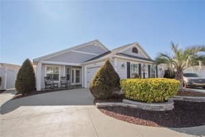 1106 SOUTHERN SUN DR, THE VILLAGES, FL 32162 - MLS#MFRTB8479304