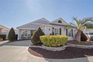 1106 SOUTHERN SUN DR, THE VILLAGES, FL 32162 - MLS#MFRTB8479304