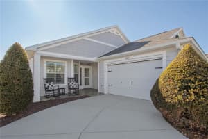 1106 SOUTHERN SUN DR, THE VILLAGES, FL 32162 - MLS#MFRTB8479304