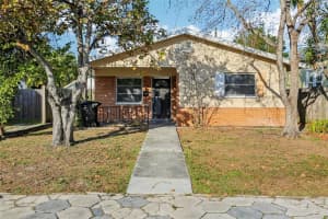 3026 8TH STREET, ST PETERSBURG, FL 33704 - MLS#MFRTB8479308