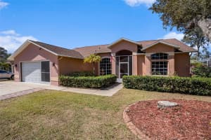 7741 DAMASK LANE, NEW PORT RICHEY, FL 34654 - MLS#MFRTB8479324