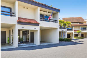 132 1ST STREET, TIERRA VERDE, FL 33715 - MLS#MFRTB8479329