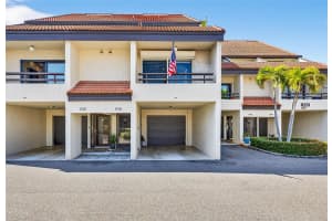 132 1ST STREET, TIERRA VERDE, FL 33715 - MLS#MFRTB8479329