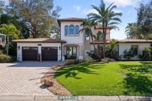 4926 W Melrose Ave N, TAMPA