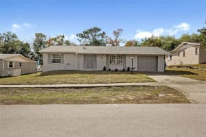 4601 CHAMBER COURT, SPRING HILL, FL 34609 - MLS#MFRTB8479347