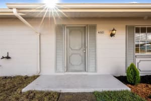 4601 CHAMBER COURT, SPRING HILL, FL 34609 - MLS#MFRTB8479347