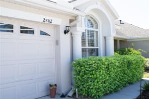 2802 TORRANCE DRIVE, LAND O LAKES, FL 34638 - MLS#MFRTB8479351