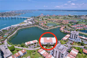 6290 Bahia Del Mar Cir #12, ST PETERSBURG