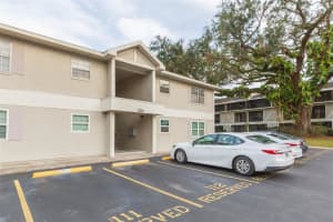 14472 Reuter Strasse Cir #408, TAMPA