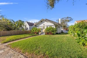 2747 3RD AVENUE, ST PETERSBURG, FL 33713 - MLS#MFRTB8479422