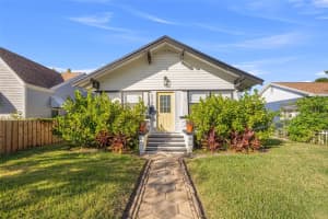 2747 3RD AVENUE, ST PETERSBURG, FL 33713 - MLS#MFRTB8479422