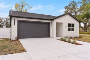 1607 IDA STREET, TAMPA, FL 33610 - MLS#MFRTB8479429