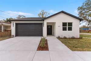 1607 IDA STREET, TAMPA, FL 33610 - MLS#MFRTB8479429