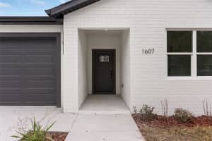 1607 IDA STREET, TAMPA, FL 33610 - MLS#MFRTB8479429