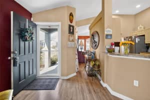 8578 PINETOP RIDGE LANE, BROOKSVILLE, FL 34613 - MLS#MFRTB8479443