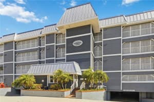 905 N Harbor City Blvd #204, MELBOURNE