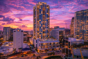 301 1ST STREET, ST PETERSBURG, FL 33701 - MLS#MFRTB8479446