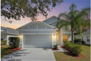 4594 LISETTE CIRCLE, BROOKSVILLE, FL 34604 - MLS#MFRTB8479447