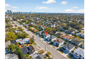 4012 BAY TO BAY BOULEVARD, TAMPA, FL 33629 - MLS#MFRTB8479448