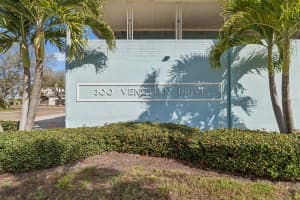 300 VENETIAN DRIVE, CLEARWATER, FL 33755 - MLS#MFRTB8479455