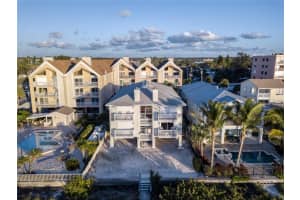 1104 Beach Trl #1, INDIAN ROCKS BEACH