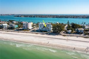 403 GULF WAY, ST PETE BEACH, FL 33706 - MLS#MFRTB8479461