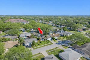 2011 DEL BETMAR ROAD, CLEARWATER, FL 33763 - MLS#MFRTB8479465