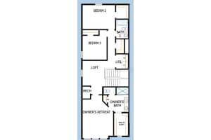 6347 JENSEN VIEW AVENUE, APOLLO BEACH, FL 33572 - MLS#MFRTB8479468