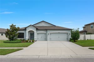 18827 HENEQUEN LANE, SPRING HILL, FL 34610 - MLS#MFRTB8479477