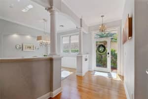 610 SAXONY BOULEVARD, ST PETERSBURG, FL 33716 - MLS#MFRTB8479483