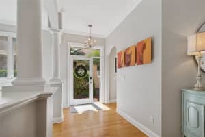 610 SAXONY BOULEVARD, ST PETERSBURG, FL 33716 - MLS#MFRTB8479483