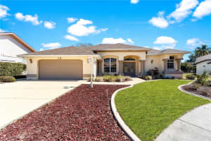 1238 MASADA LANE, SPRING HILL, FL 34608 - MLS#MFRTB8479513