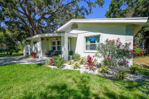 1826 COUNTRY CLUB ROAD, ST PETERSBURG, FL 33710 - MLS#MFRTB8479522